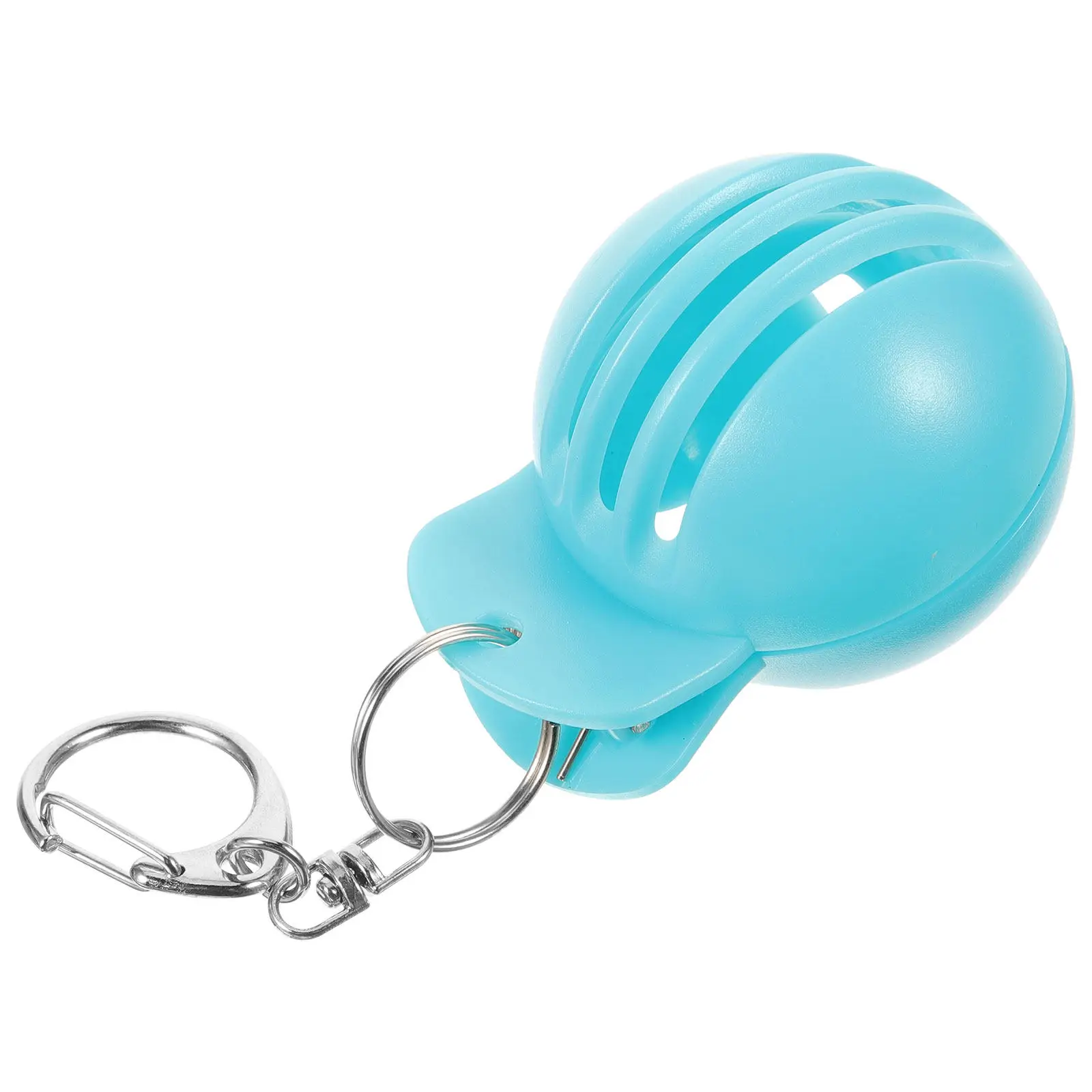 Ball Alignment Marker with Three-Line System Compact Lightweight Design for Convenient Golf Practice Golfing