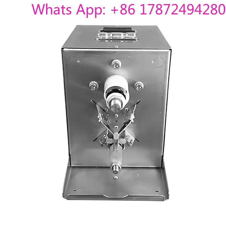 Automatic Ejector Flaring Machine – Industrial Grade for Boot Hose Expansion with New Motor
Automatic Ejector Flaring Machine – Industrial Grade for Boot Hose Expansion with New Motor