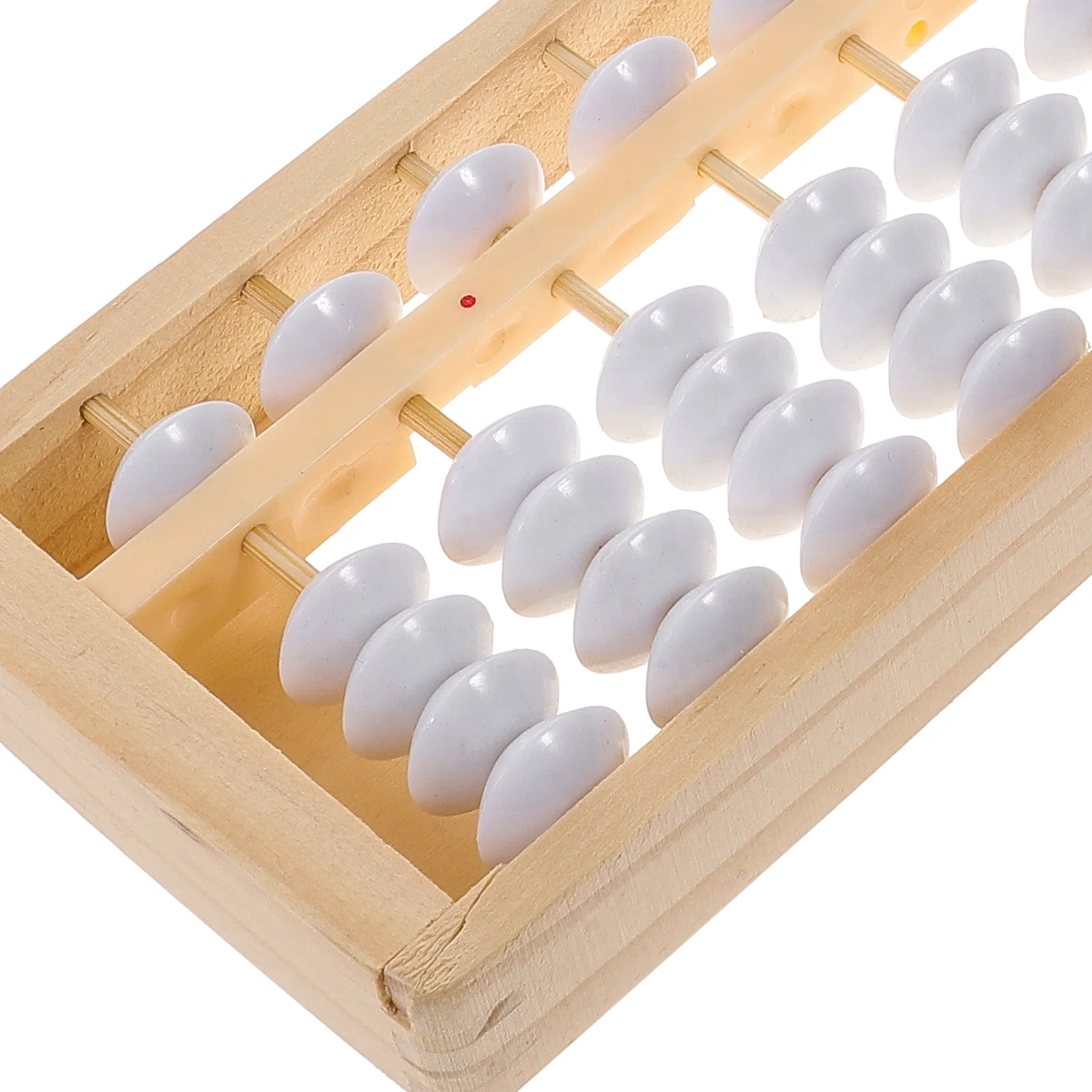 Wooden Abacus Arithmetic Tool for Kids Education Safe Lightweight Early Math Toy Student Calculating Device Kid
Wooden Abacus Arithmetic Tool for Kids Education Safe Lightweight Early Math Toy Student Calculating Device Kid