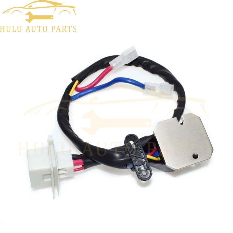 A 2108218351 2108218351 9140010179 Для Mercedes Benz E-Class W210 S210 Резистор двигателя вентилятора + силикагель Автомобильные аксессуары Новый
A 2108218351 2108218351 9140010179 Для Mercedes Benz E-Class W210 S210 Резистор двигателя вентилятора + силикагель Автомобильные аксессуары Новый