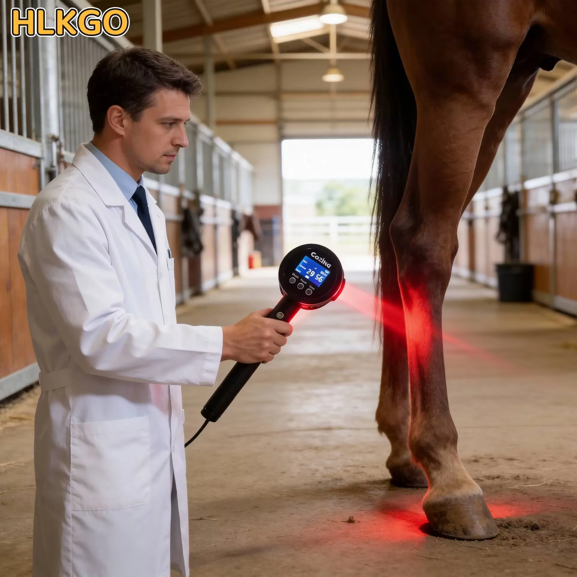 Удобное домашнее лазерное терапевтическое устройство – с таймером, регулировкой мощности, эргономичной ручкой для удобства самостоятельного лечения
Удобное домашнее лазерное терапевтическое устройство – с таймером, регулировкой мощности, эргономичной ручкой для удобства самостоятельного лечения