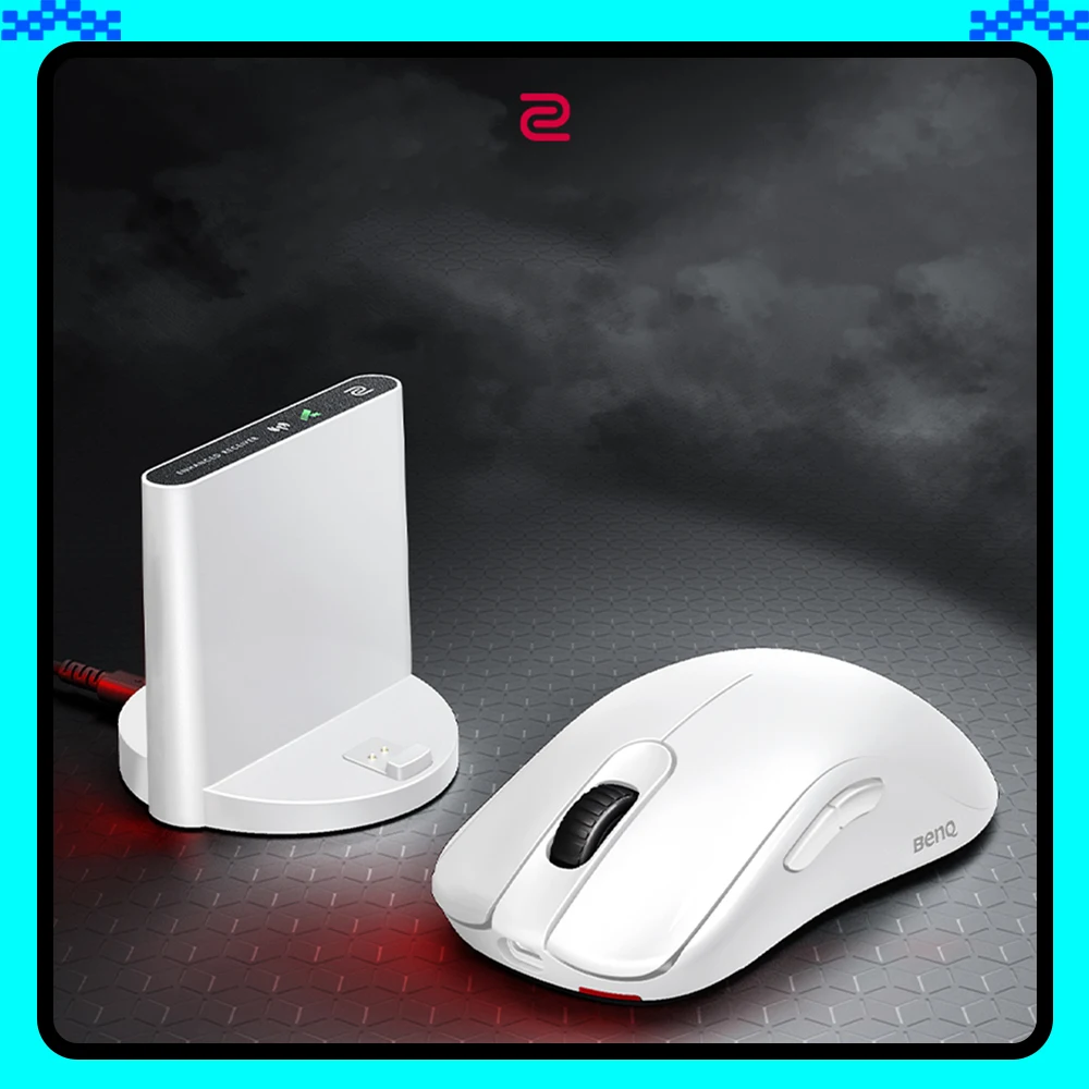 ZOWIE GEAR U2/EC/S/FK/ZA-DW Белая мышь Двухрежимная беспроводная мышь Paw3950 4000 Гц Скорость заката Игровые мыши Аксессуары для ПК
ZOWIE GEAR U2/EC/S/FK/ZA-DW Белая мышь Двухрежимная беспроводная мышь Paw3950 4000 Гц Скорость заката Игровые мыши Аксессуары для ПК
