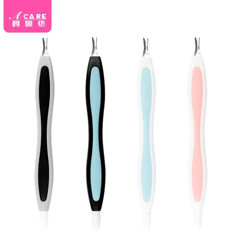 DX01/Nipper for removing dead skin/C1PQ4-Dead Skin Push 2-in-1 Internet Celebrity Manicure Manicure Implement Cleaning P
DX01/Nipper for removing dead skin/C1PQ4-Dead Skin Push 2-in-1 Internet Celebrity Manicure Manicure Implement Cleaning P