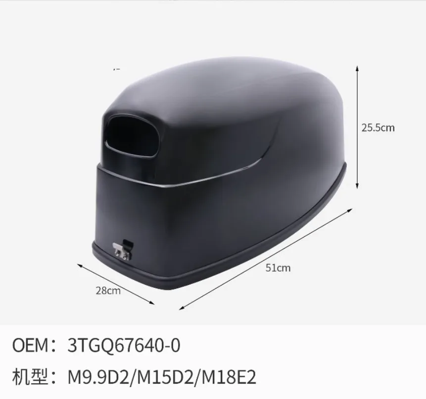 ВЕРХНИЙ ПОТУЖНОЙ В СБОРЕ 3TGQ67640-0 для 2-тактного подвесного двигателя Tohatsu мощностью 18 л.с.
ВЕРХНИЙ ПОТУЖНОЙ В СБОРЕ 3TGQ67640-0 для 2-тактного подвесного двигателя Tohatsu мощностью 18 л.с.