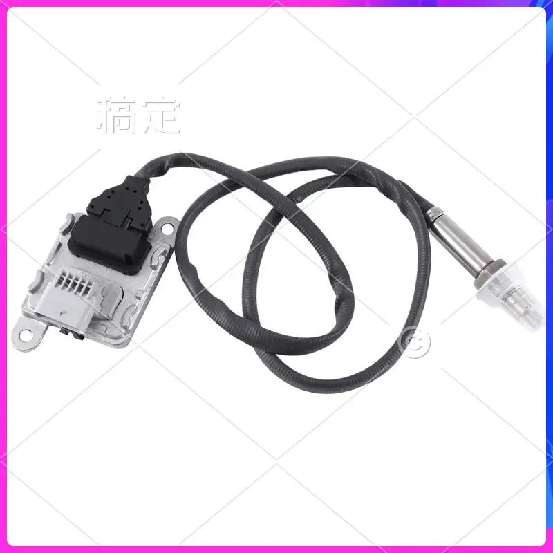 NEW-6-PIN 9678570780 5WK96746A Nox Sensor For Citroen C3 C4 Berlingo 208 308 3008 5008 Boxer 1.6 2.0 Bluehdi
NEW-6-PIN 9678570780 5WK96746A Nox Sensor For Citroen C3 C4 Berlingo 208 308 3008 5008 Boxer 1.6 2.0 Bluehdi