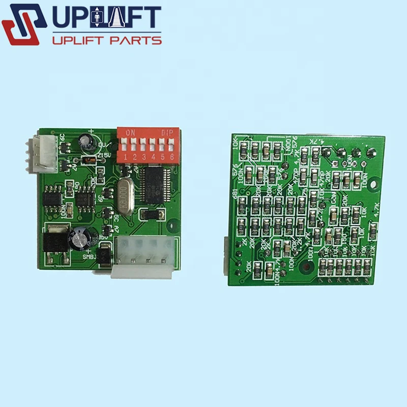 RS11 Elevator Parts Elevator Communication PCB Board
RS11 Elevator Parts Elevator Communication PCB Board