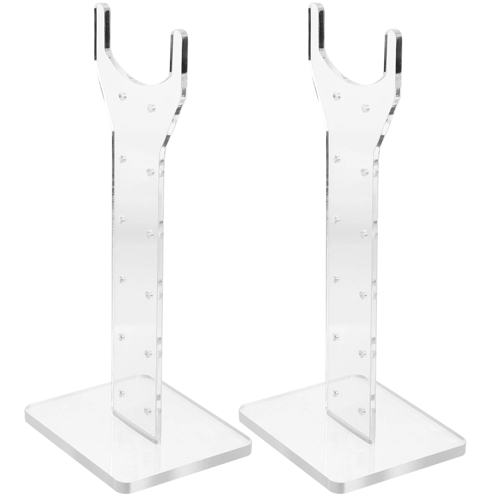 Professional Plants Lamp St for Greenhouse Growing Light Bracket Clear Acrylic Durable High Strength Easy Install Remove
Professional Plants Lamp St for Greenhouse Growing Light Bracket Clear Acrylic Durable High Strength Easy Install Remove