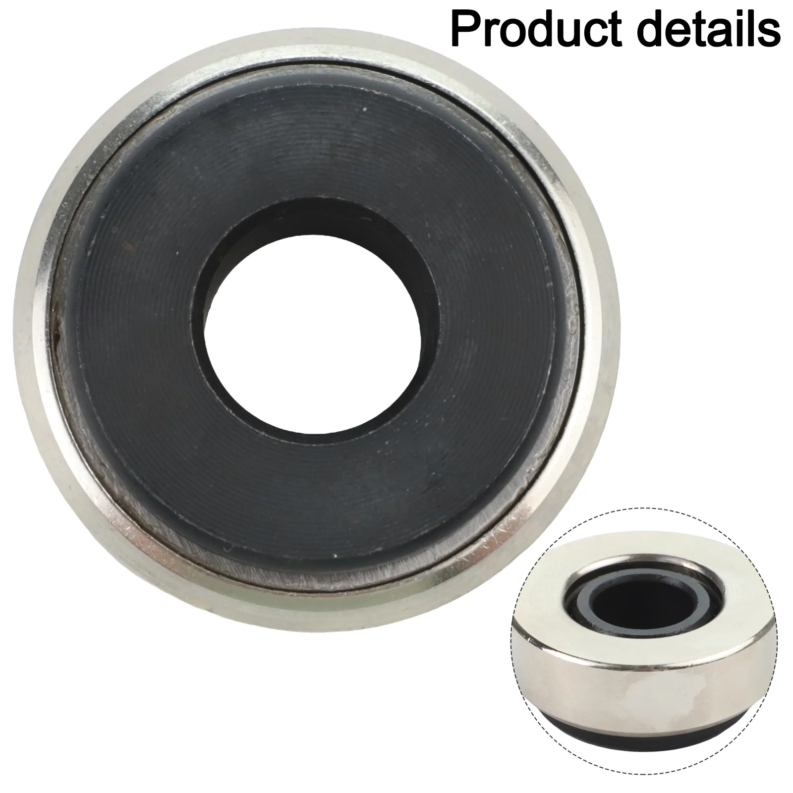 Установщик колес автомобиля Установщик колесных шпилек Качественная замена железного материала для поврежденных шпилек, подходит для шпилек 7, 8 дюймов
Установщик колес автомобиля Установщик колесных шпилек Качественная замена железного материала для поврежденных шпилек, подходит для шпилек 7, 8 дюймов