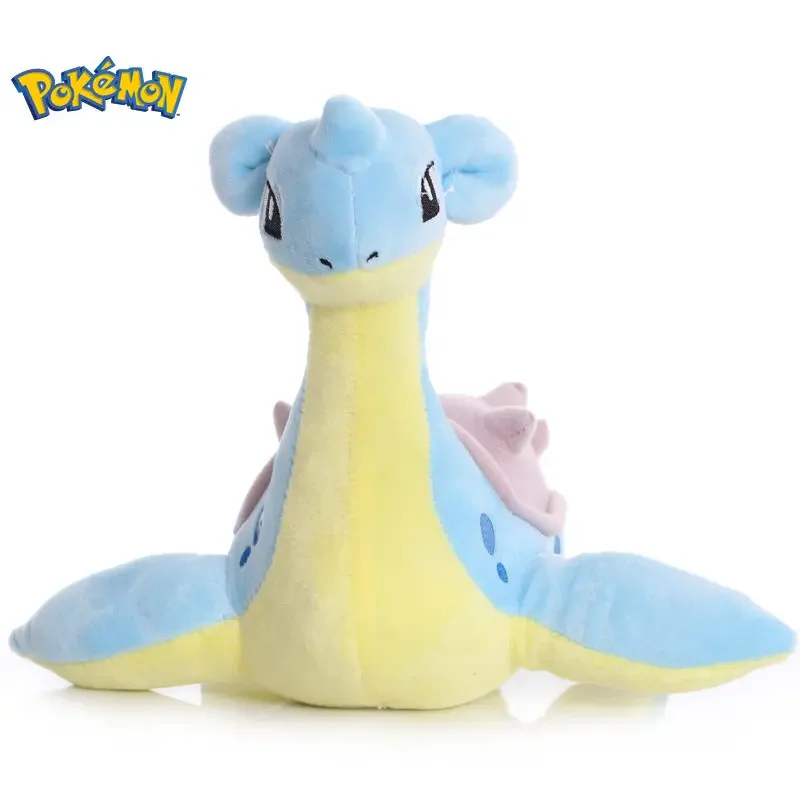 20 см покемон лапрас плюшевые игрушки милые Lapras кулон мягкие Мультяшные животные милые игрушки куклы Подарки для детей
20 см покемон лапрас плюшевые игрушки милые Lapras кулон мягкие Мультяшные животные милые игрушки куклы Подарки для детей