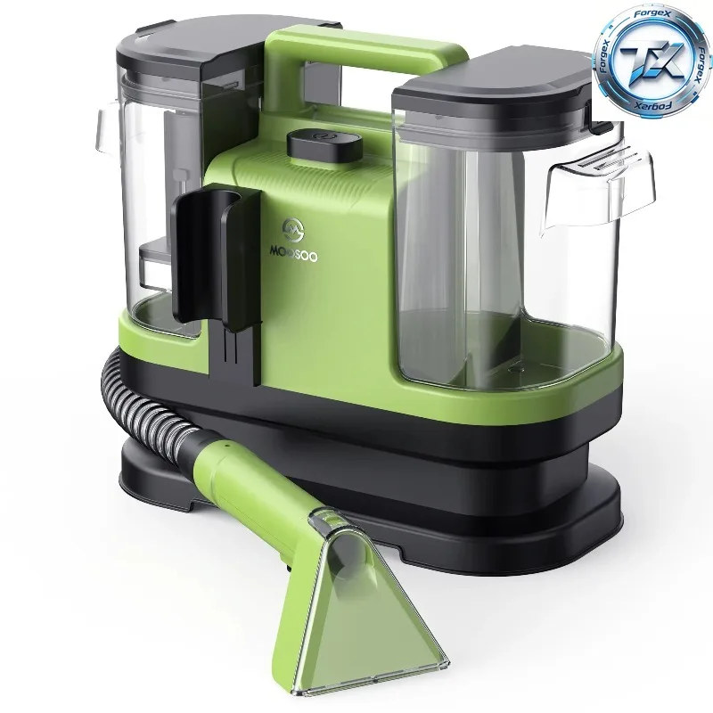 【Professional Grade】TX H6 Steam Carpet Cleaner Vacumn Spot Cleaner Clear Pro Robot Vacuum Cleaner Wet and Dry With Dock P
【Professional Grade】TX H6 Steam Carpet Cleaner Vacumn Spot Cleaner Clear Pro Robot Vacuum Cleaner Wet and Dry With Dock P