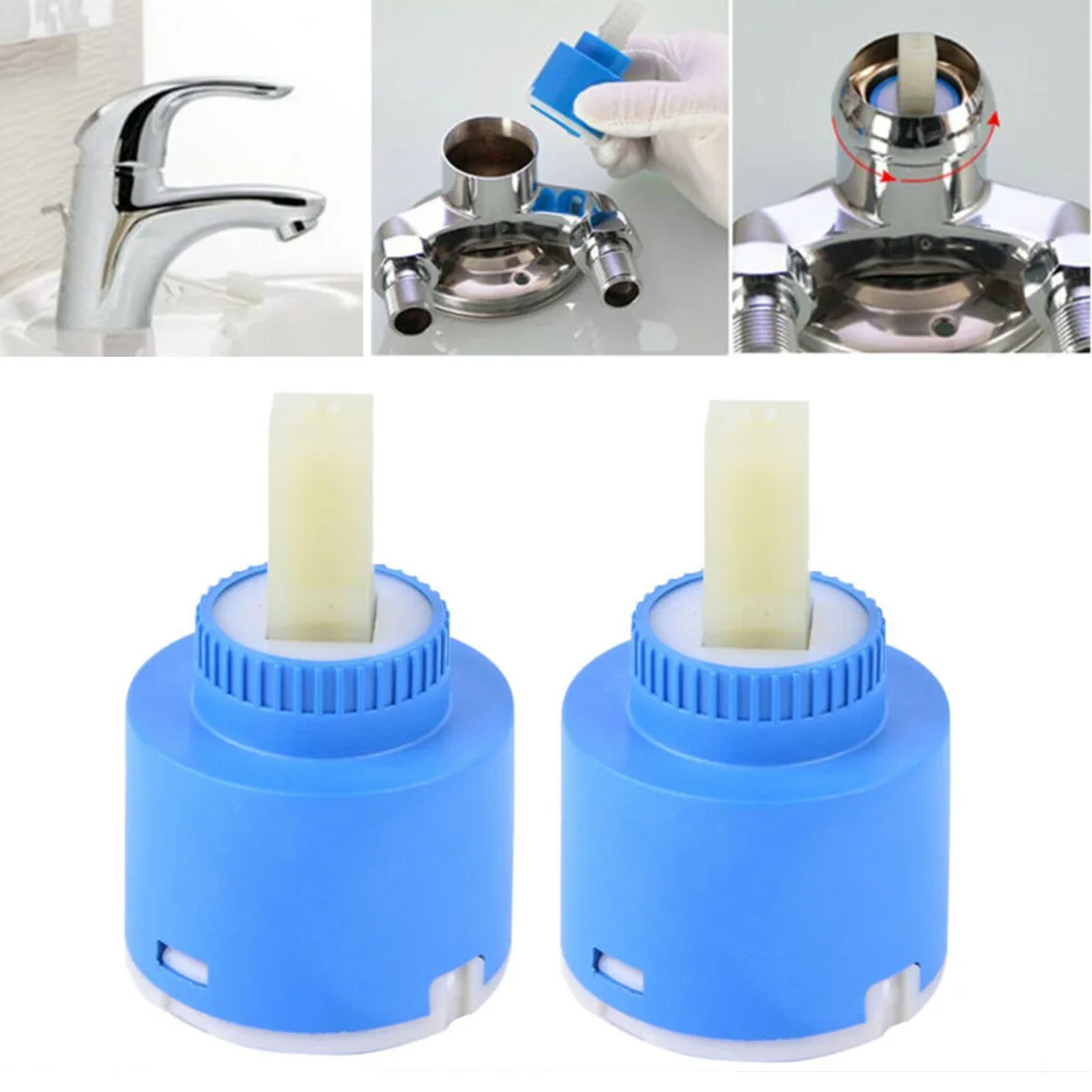 Ceramic Tap Disc Cartridge Mixers Most Showers Shower Valves Taps Baths Bidets For Sinks 40 Mm Ceramic Plastic
Ceramic Tap Disc Cartridge Mixers Most Showers Shower Valves Taps Baths Bidets For Sinks 40 Mm Ceramic Plastic