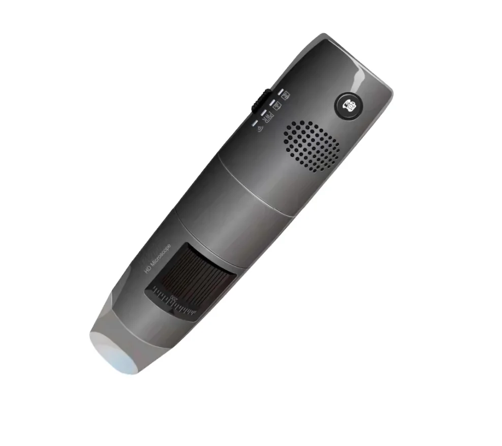 YSH Animal Otoscope Is Suitable for Pet Hospitals / Clinic and Families to Use Conveniently Veterinary Wireless WIFI Otoscope
YSH Animal Otoscope Is Suitable for Pet Hospitals / Clinic and Families to Use Conveniently Veterinary Wireless WIFI Otoscope