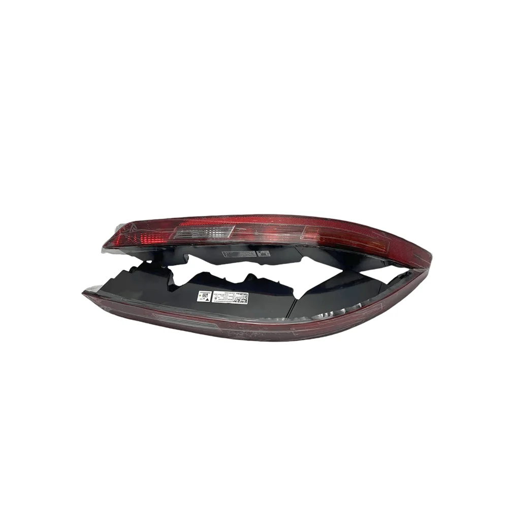 8U0945095B 8U0945096B Applicable To: Audi Q3 Taillight 2016-2018 8U0 945 095 B 8U0 945 096 B
8U0945095B 8U0945096B Applicable To: Audi Q3 Taillight 2016-2018 8U0 945 095 B 8U0 945 096 B