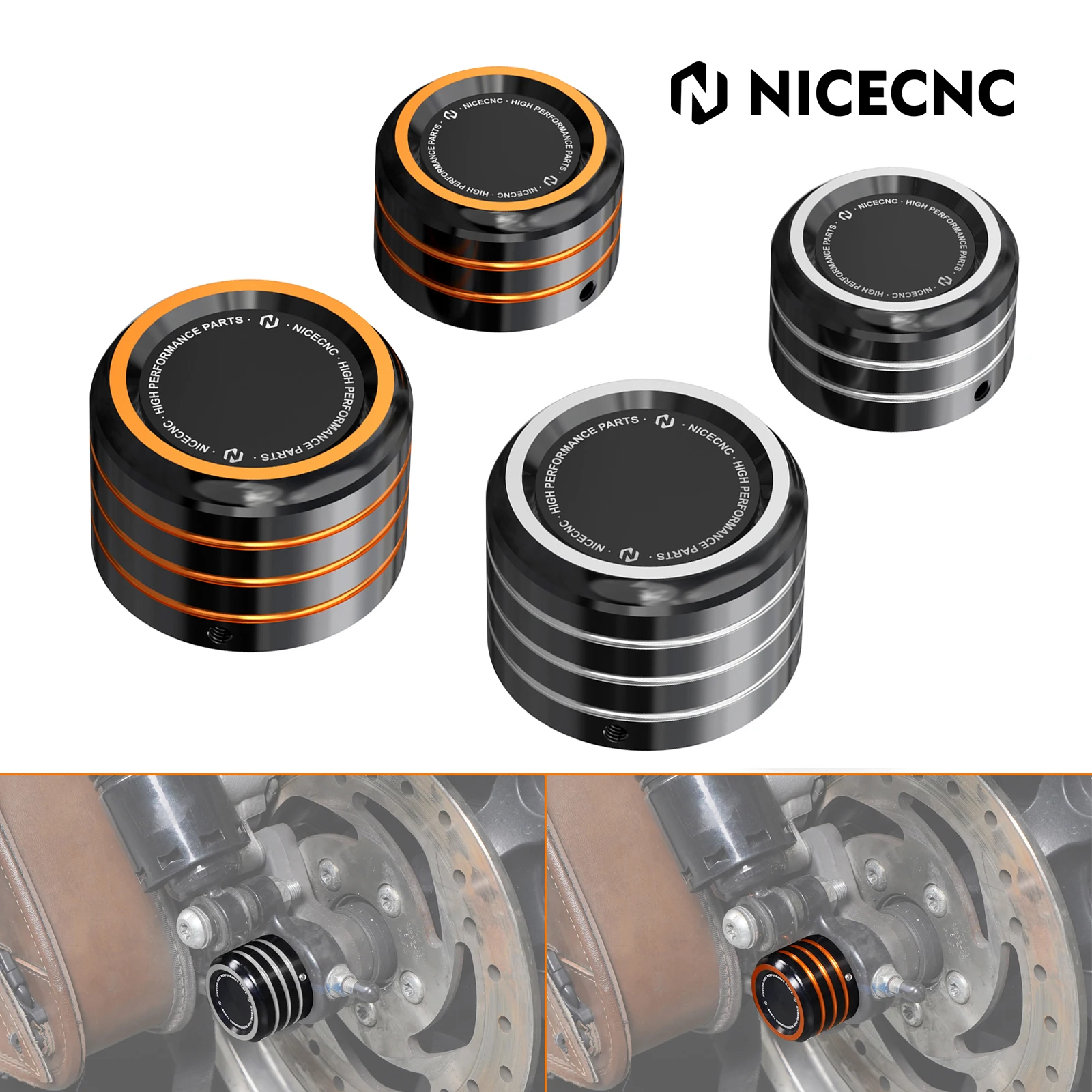 Motorcycle Rear Wheel Axle Nut Caps for Harley Iron 883 883 Super Low 2005-2022
Motorcycle Rear Wheel Axle Nut Caps for Harley Iron 883 883 Super Low 2005-2022