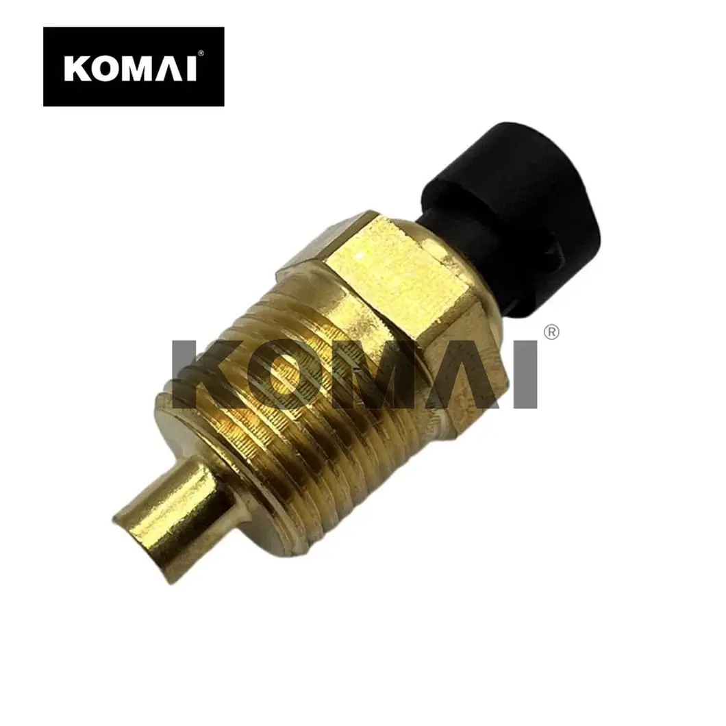 Датчик температуры воды, совместимый с экскаватором Komatsu PC400-6, 3915329, запасная часть для экскаватора
Датчик температуры воды, совместимый с экскаватором Komatsu PC400-6, 3915329, запасная часть для экскаватора