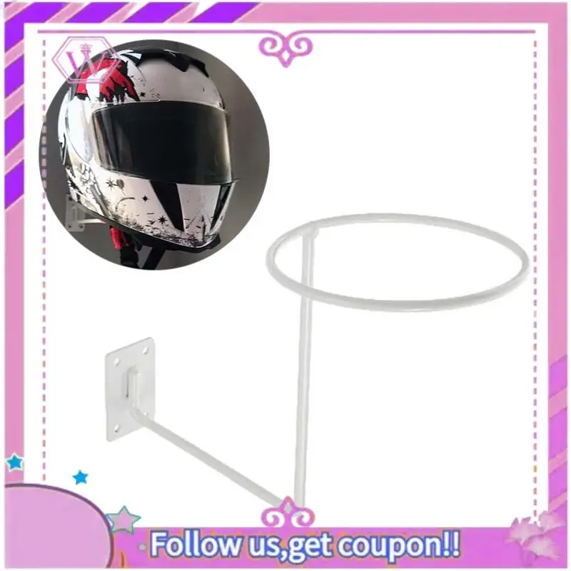 A90U-Motorcycle Helmet Holder Hanger Rack Wall Mounted Hook For Coats Hats Caps Helmet Rack Scooter Accessories
A90U-Motorcycle Helmet Holder Hanger Rack Wall Mounted Hook For Coats Hats Caps Helmet Rack Scooter Accessories