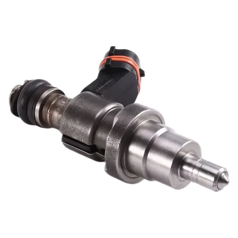 ABTD-For TOYOTA Dyna Hiace Hilux Exhaust Fuel Addition Injector Assy 23710-30020 2371030020 New Fuel Injector
ABTD-For TOYOTA Dyna Hiace Hilux Exhaust Fuel Addition Injector Assy 23710-30020 2371030020 New Fuel Injector