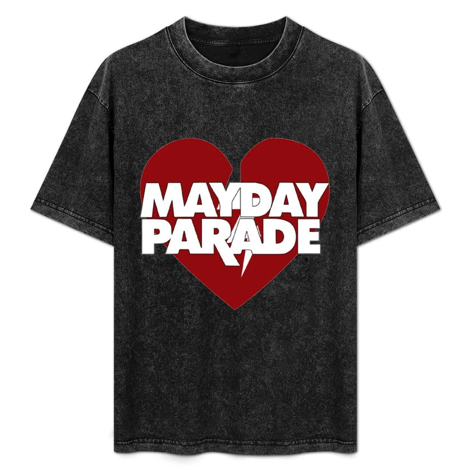 MAYDAY PARADE ALBUM 2021 DEDEKLISTA2 T-Shirt Trendy Print Short Sleeve T-Shirt
MAYDAY PARADE ALBUM 2021 DEDEKLISTA2 T-Shirt Trendy Print Short Sleeve T-Shirt