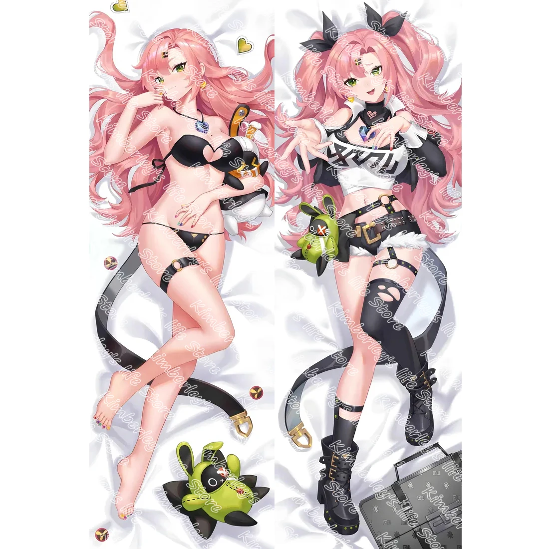 Zenless Zone Zero ZZZ Nicole Demara Dakimakura Hing Body Case Otaku Pillow Cushion Bed Linings Xmas 2WAY
Zenless Zone Zero ZZZ Nicole Demara Dakimakura Hing Body Case Otaku Pillow Cushion Bed Linings Xmas 2WAY