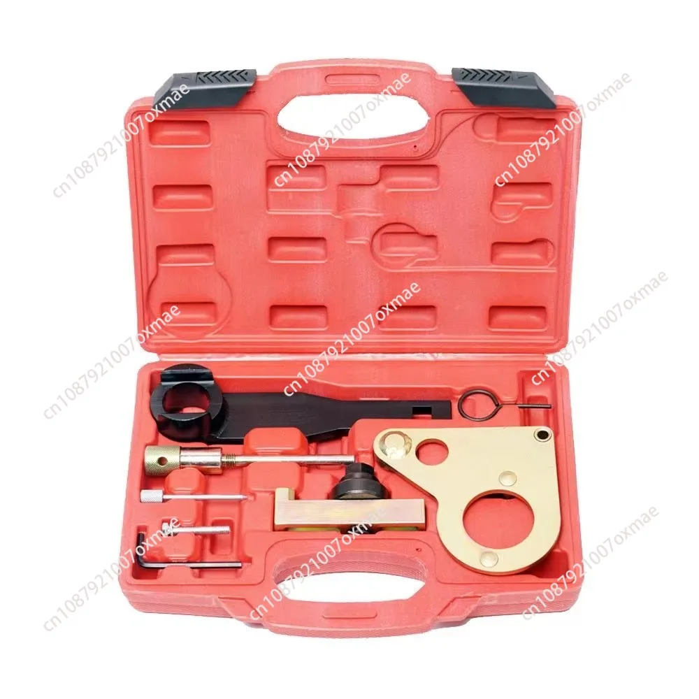 Engine Timing Locking Tool Kit For Renault 2.0 DCi M9R Megane Laguna Espace Traffic
Engine Timing Locking Tool Kit For Renault 2.0 DCi M9R Megane Laguna Espace Traffic