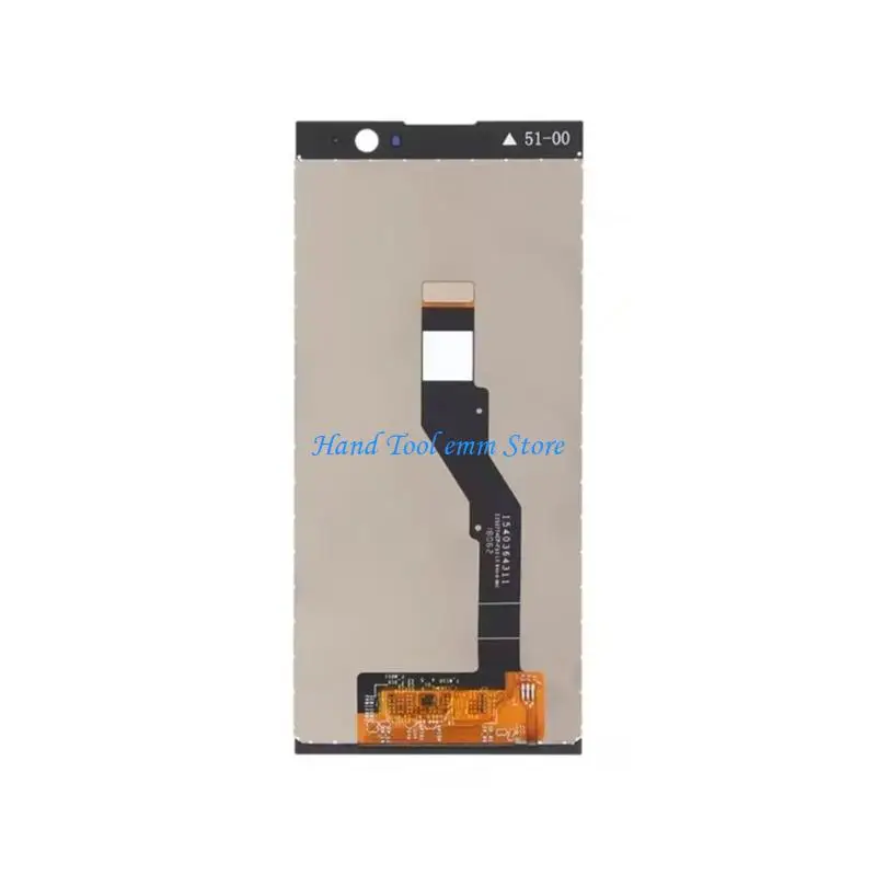 H37F Cellphone LCD Display Assembly Replacement Accessories LCD Screen Digitizer
H37F Cellphone LCD Display Assembly Replacement Accessories LCD Screen Digitizer