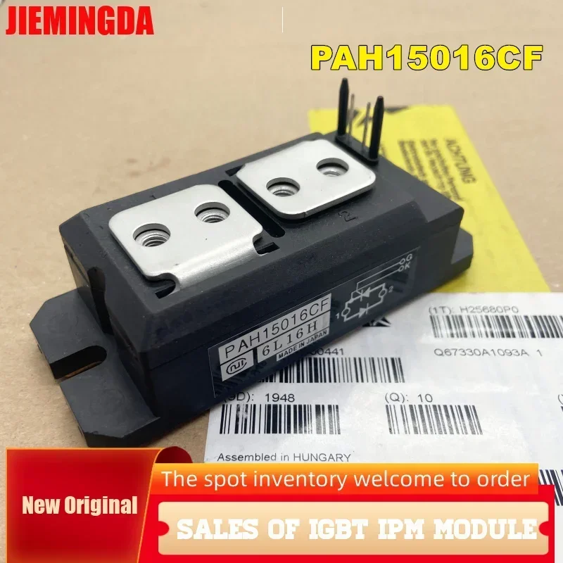 PAH15016C PHT250N16 PHT25016 PHT15016CF НОВЫЙ ОРИГИНАЛЬНЫЙ ОРИГИНАЛЬНЫЙ МОДУЛЬ IGBT В НАЛИЧИИ
PAH15016C PHT250N16 PHT25016 PHT15016CF НОВЫЙ ОРИГИНАЛЬНЫЙ ОРИГИНАЛЬНЫЙ МОДУЛЬ IGBT В НАЛИЧИИ