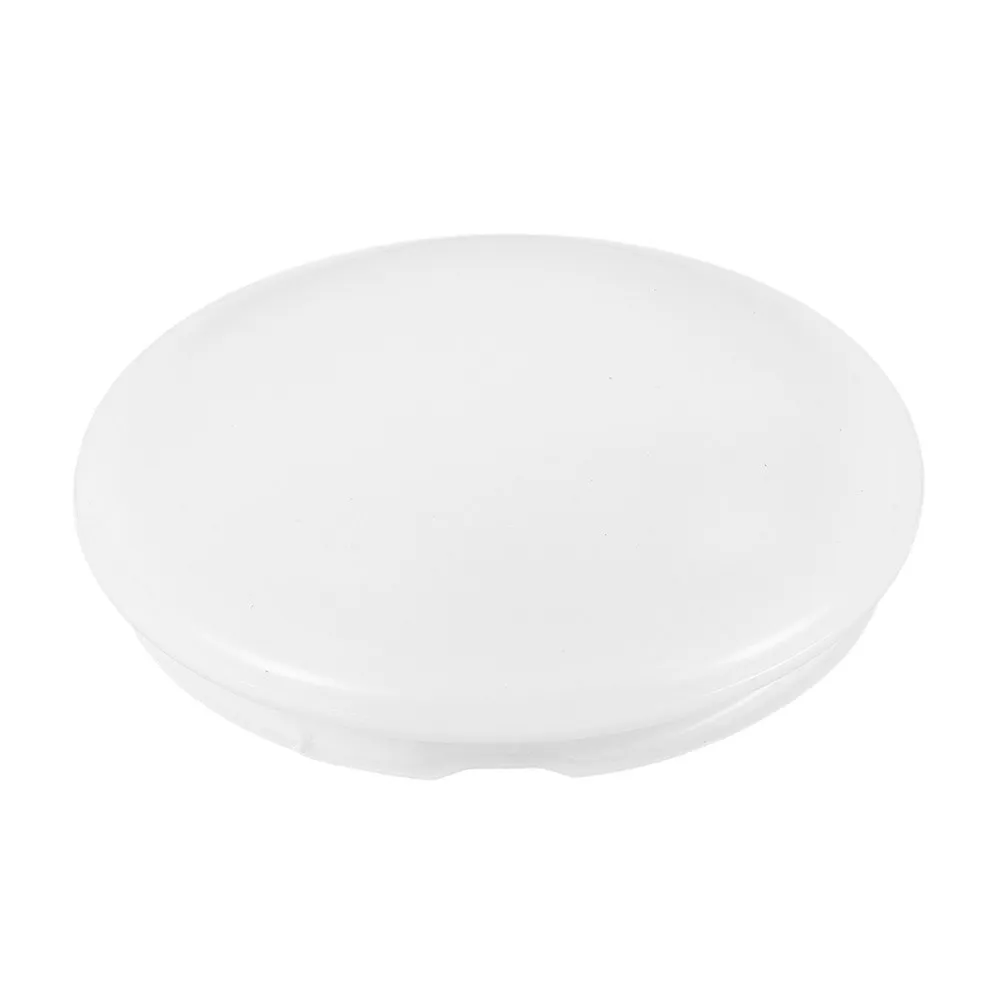 Round Ceiling Lamp Cover Plate Plastic Lampshade Replacement for Bedroom Kitchen Bathroom Balcony Soft Light Indoor Light
Round Ceiling Lamp Cover Plate Plastic Lampshade Replacement for Bedroom Kitchen Bathroom Balcony Soft Light Indoor Light