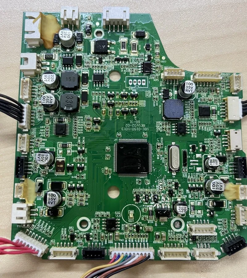 Applicable to Keworth main board core signal DJ35-WR/Db35/DF45/DK53 camera WIFI module
Applicable to Keworth main board core signal DJ35-WR/Db35/DF45/DK53 camera WIFI module