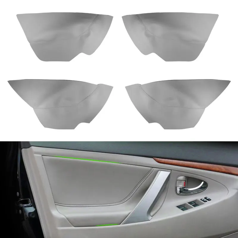 For Toyota Camry 2006 2007 2008 2009 2010 2011 2012 Car Door Handle Armrest Panel Microfiber Leather Cover
For Toyota Camry 2006 2007 2008 2009 2010 2011 2012 Car Door Handle Armrest Panel Microfiber Leather Cover