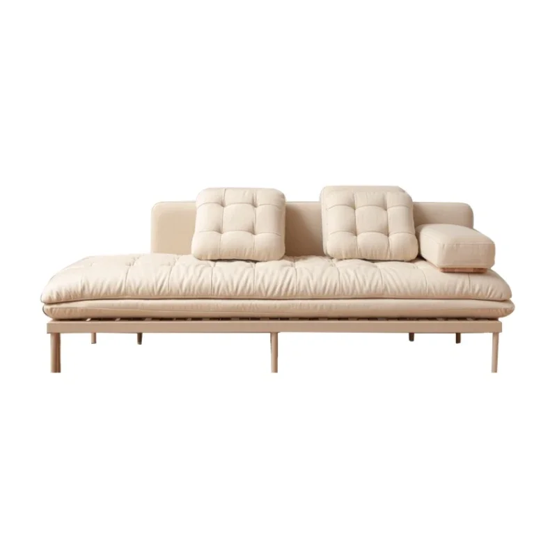 French stick fabric sofa bed Nordic light luxury ins living room small unit foldable dual purpose internet celebrity style
French stick fabric sofa bed Nordic light luxury ins living room small unit foldable dual purpose internet celebrity style