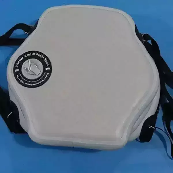 New Kayak Accessories Inflatable Cushion Outdoor Surfing Paste Board Seat Backrest SUP
New Kayak Accessories Inflatable Cushion Outdoor Surfing Paste Board Seat Backrest SUP