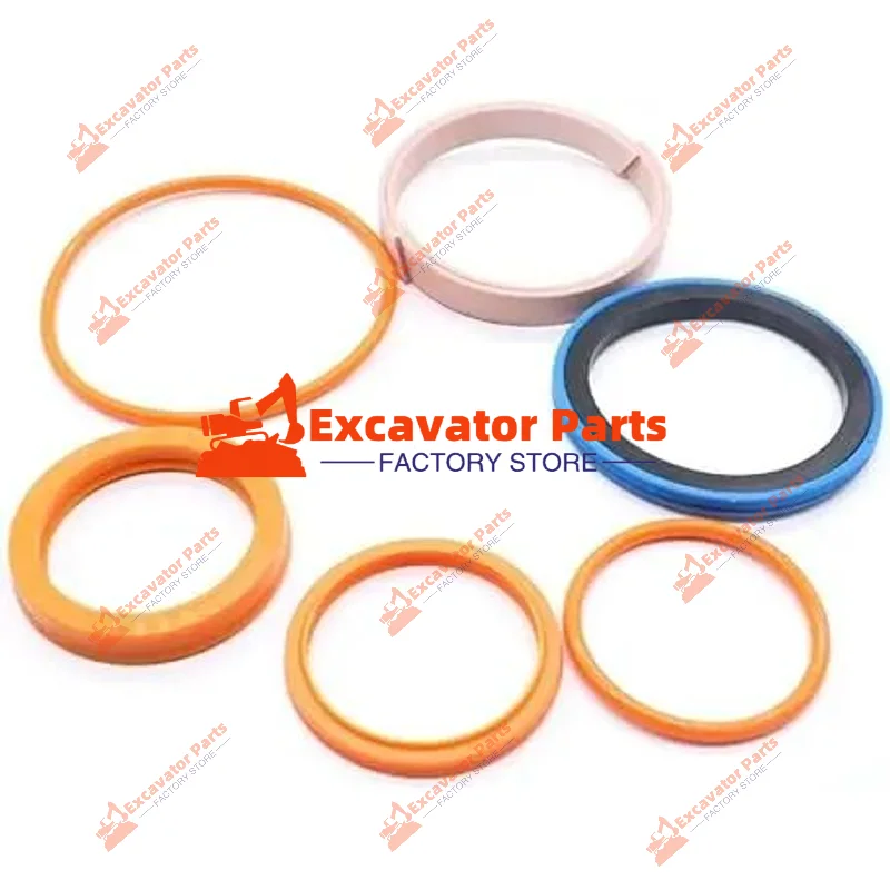 Compatible with Jcb 991-00152 99100152 991/00152 Seal Kit Hydraulic Cylinder Repair Kits
Compatible with Jcb 991-00152 99100152 991/00152 Seal Kit Hydraulic Cylinder Repair Kits