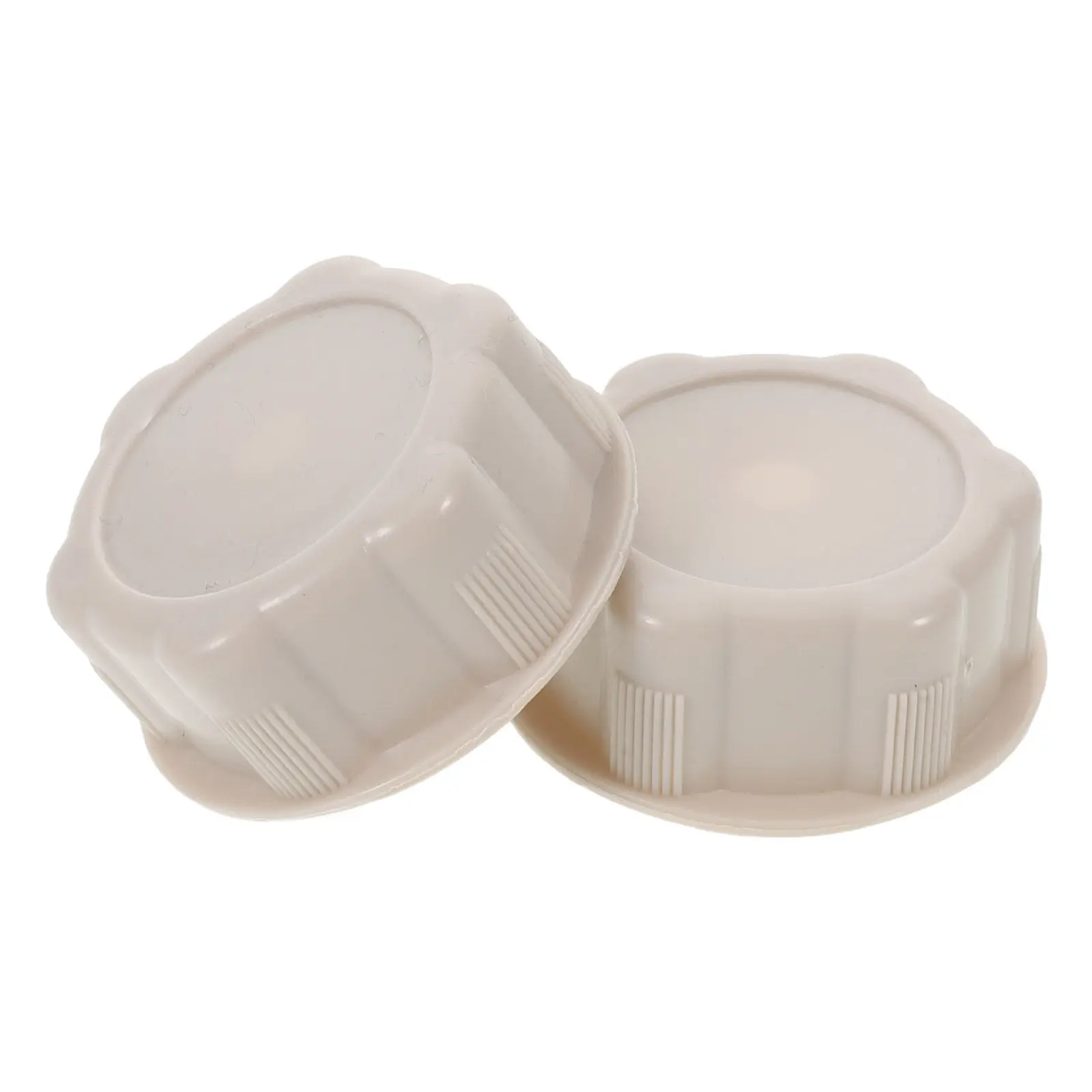2Pcs Kids Slide Screw Caps Protective Plastic Nut Covers 3Cm Inner Diameter Indoor Playground Safety Screw Covers Children Slide
2Pcs Kids Slide Screw Caps Protective Plastic Nut Covers 3Cm Inner Diameter Indoor Playground Safety Screw Covers Children Slide