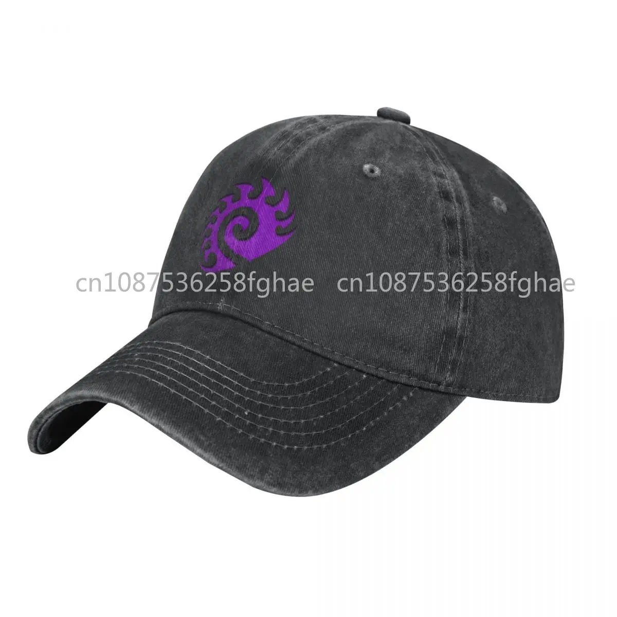 StarCraft Game Baseball Cap For Men Cotton Hats Adjustable Hat Fashion Casual Cap Truck Driver Hat
StarCraft Game Baseball Cap For Men Cotton Hats Adjustable Hat Fashion Casual Cap Truck Driver Hat