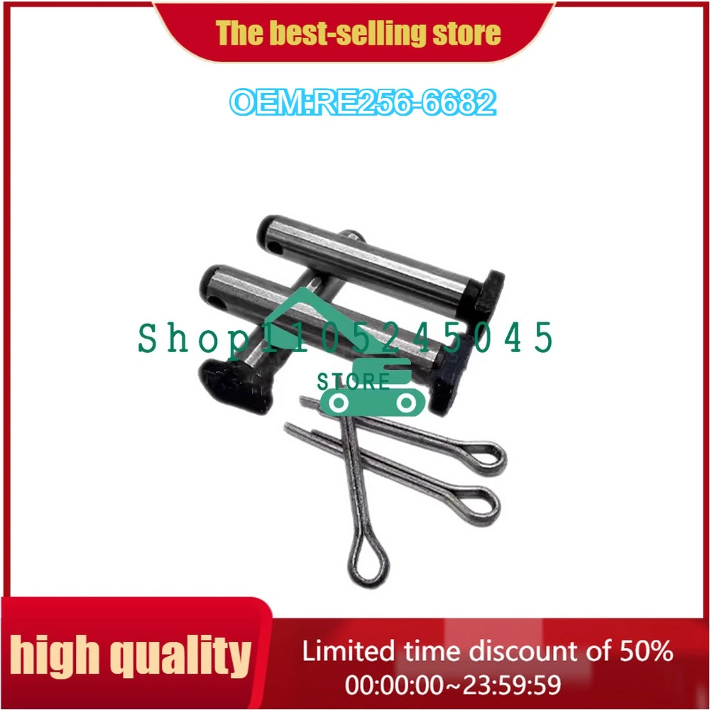 For RE256-6682 U15 XCMG XE15 17 Chain Track Pin 18S Bucket Tooth Shovel Tooth Mini Excavator Parts
For RE256-6682 U15 XCMG XE15 17 Chain Track Pin 18S Bucket Tooth Shovel Tooth Mini Excavator Parts