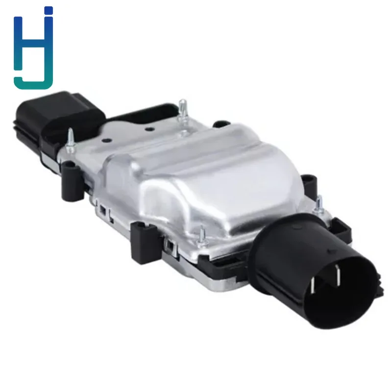 1137328464 Optimally Controlled 12V Automotive Blower Fan Resistor Specific for Ford Fox Module Heat Dissipation Model 2013-2018
1137328464 Optimally Controlled 12V Automotive Blower Fan Resistor Specific for Ford Fox Module Heat Dissipation Model 2013-2018