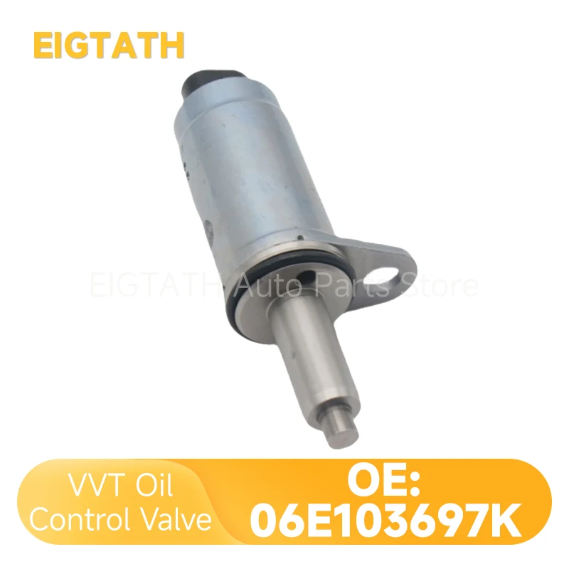 06E103697K Соленоид регулирующего клапана моторного масла для Volkswagen VW Golf Audi A4L Q5 A3 A6L Q5L Хорошее качество Оптовая продажа автомобильных запасных частей 
06E103697K Соленоид регулирующего клапана моторного масла для Volkswagen VW Golf Audi A4L Q5 A3 A6L Q5L Хорошее качество Оптовая продажа автомобильных запасных частей