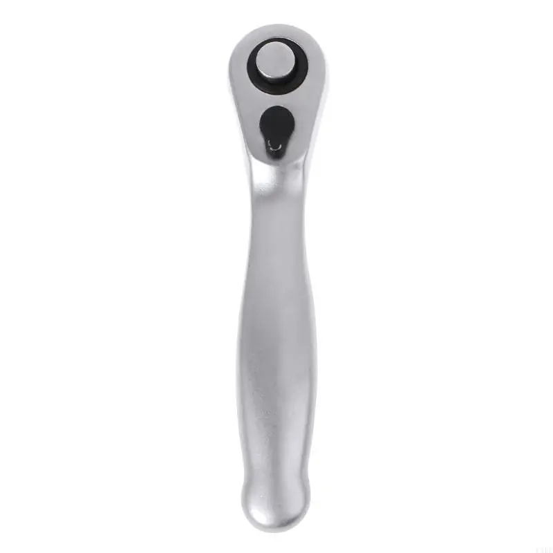 C1FE 1/4" Ratchet Socket Wrenches Screwdriver Torque Wrenches Set Hand Tool
C1FE 1/4" Ratchet Socket Wrenches Screwdriver Torque Wrenches Set Hand Tool