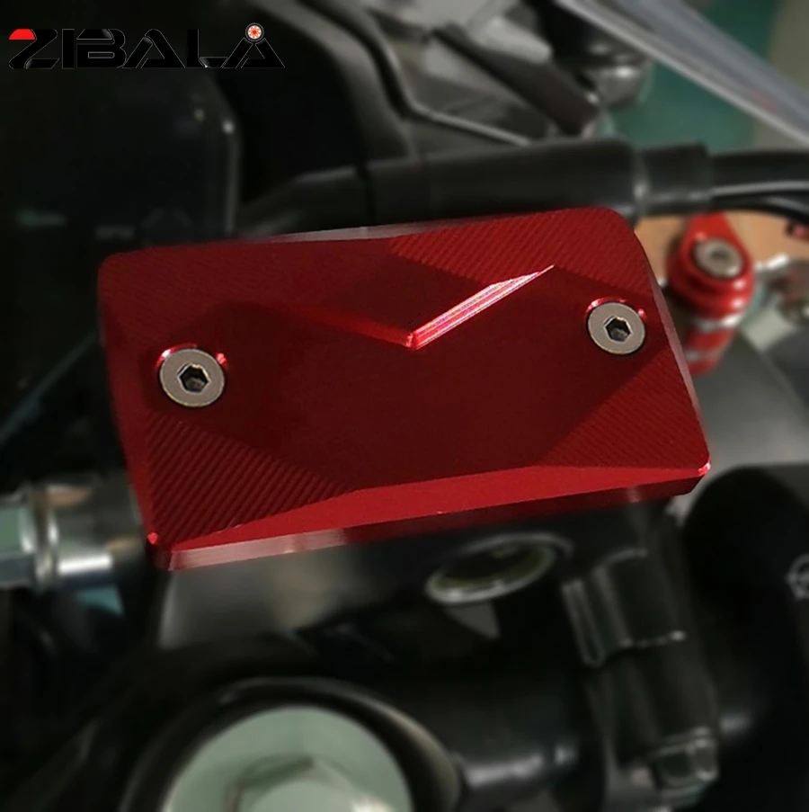 For SUZUKI GSR400 GSR600 GSR750 GSR250 GSR 400 600 750 Motorcycle Brake Clutch Reservoir Master Cylinder Cover Fluid Pump Cap
For SUZUKI GSR400 GSR600 GSR750 GSR250 GSR 400 600 750 Motorcycle Brake Clutch Reservoir Master Cylinder Cover Fluid Pump Cap