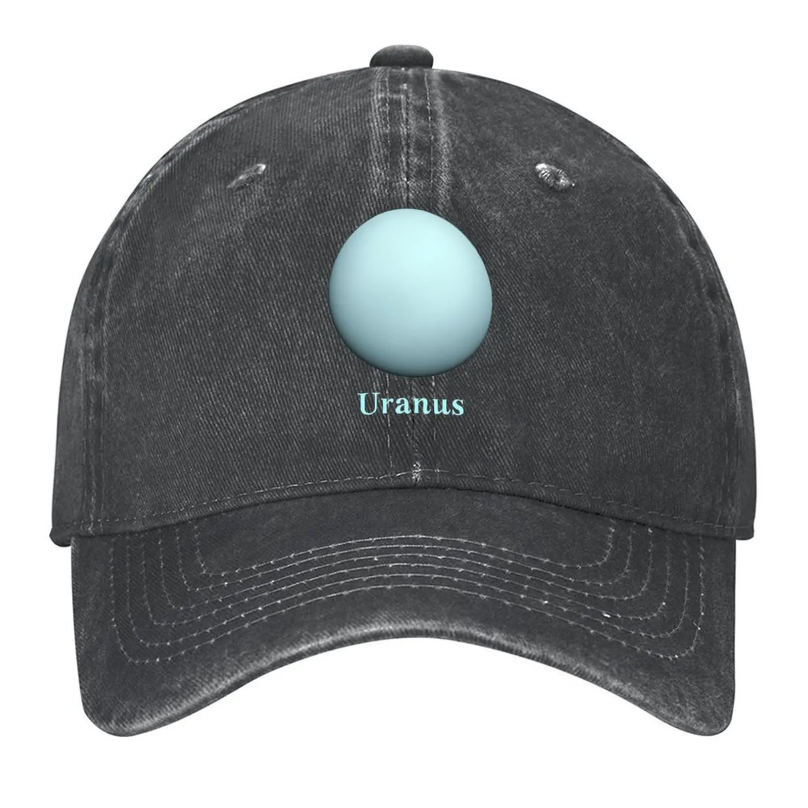 Uranus Baseball Cap Ball Cap Golf Cosplay Brand Man cap Hats Man Women's
Uranus Baseball Cap Ball Cap Golf Cosplay Brand Man cap Hats Man Women's