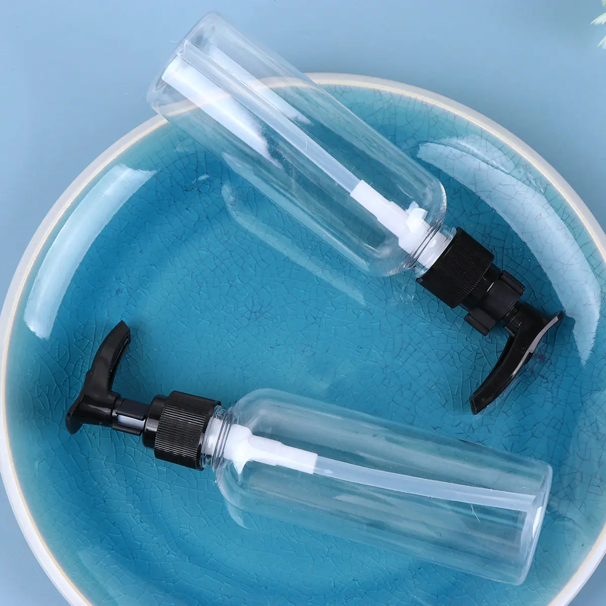 4Pcs Portable Emulsion Bottles Press Pump Mini Lotion Shampoo Dispensers Travel Trip Storage Containers Black Emulsion Bottle
4Pcs Portable Emulsion Bottles Press Pump Mini Lotion Shampoo Dispensers Travel Trip Storage Containers Black Emulsion Bottle