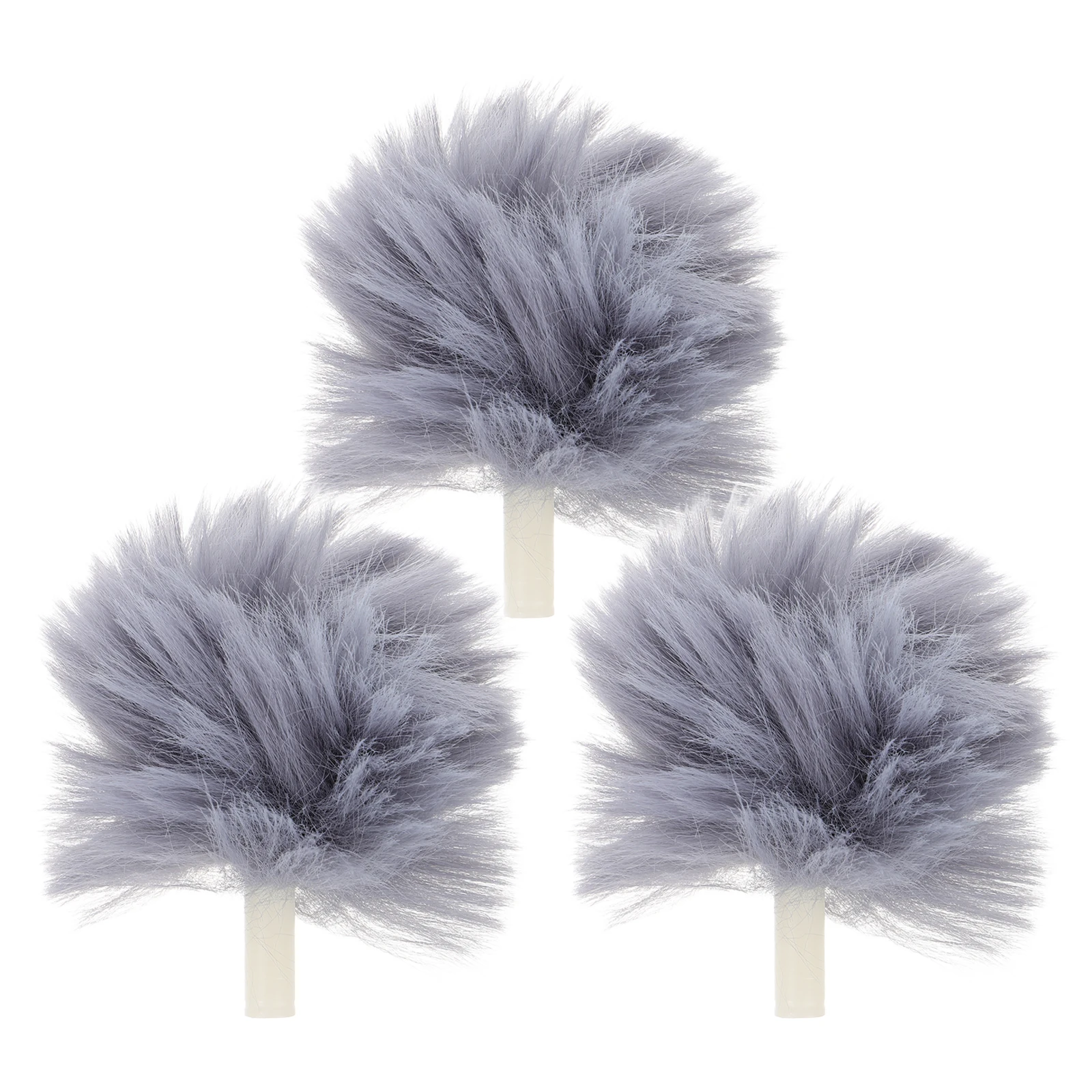 3 Pcs Cleaning Brush Set Car Interior Supplies Electrostatic Soft Bristles Air Vent Dust Remover Vehicle Detailing Kit
3 Pcs Cleaning Brush Set Car Interior Supplies Electrostatic Soft Bristles Air Vent Dust Remover Vehicle Detailing Kit