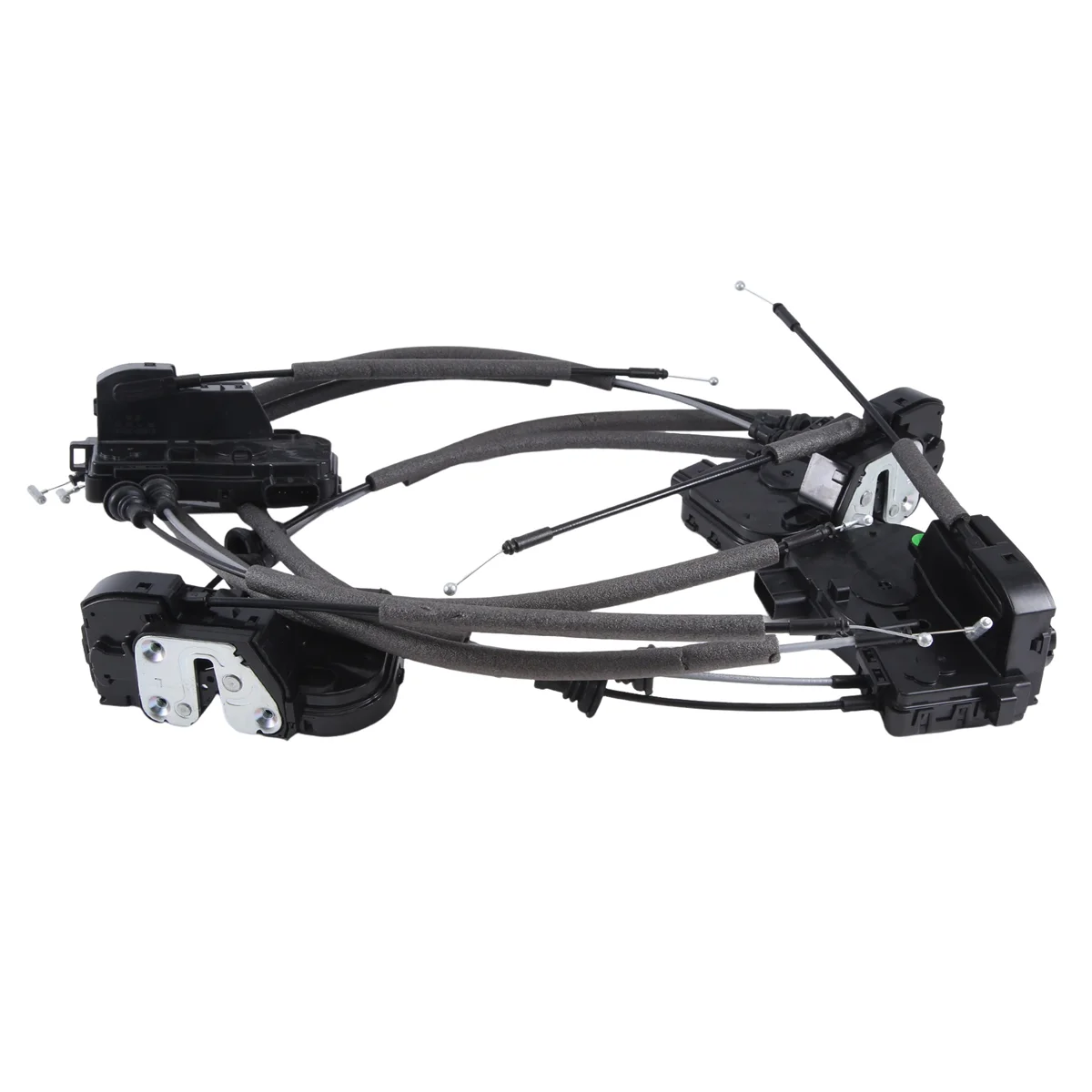Auto Door Latch Assembly Soft Close Lock Door Lock Actuator for Hyundai Sonata 81320-3S020 81310-3S010
Auto Door Latch Assembly Soft Close Lock Door Lock Actuator for Hyundai Sonata 81320-3S020 81310-3S010