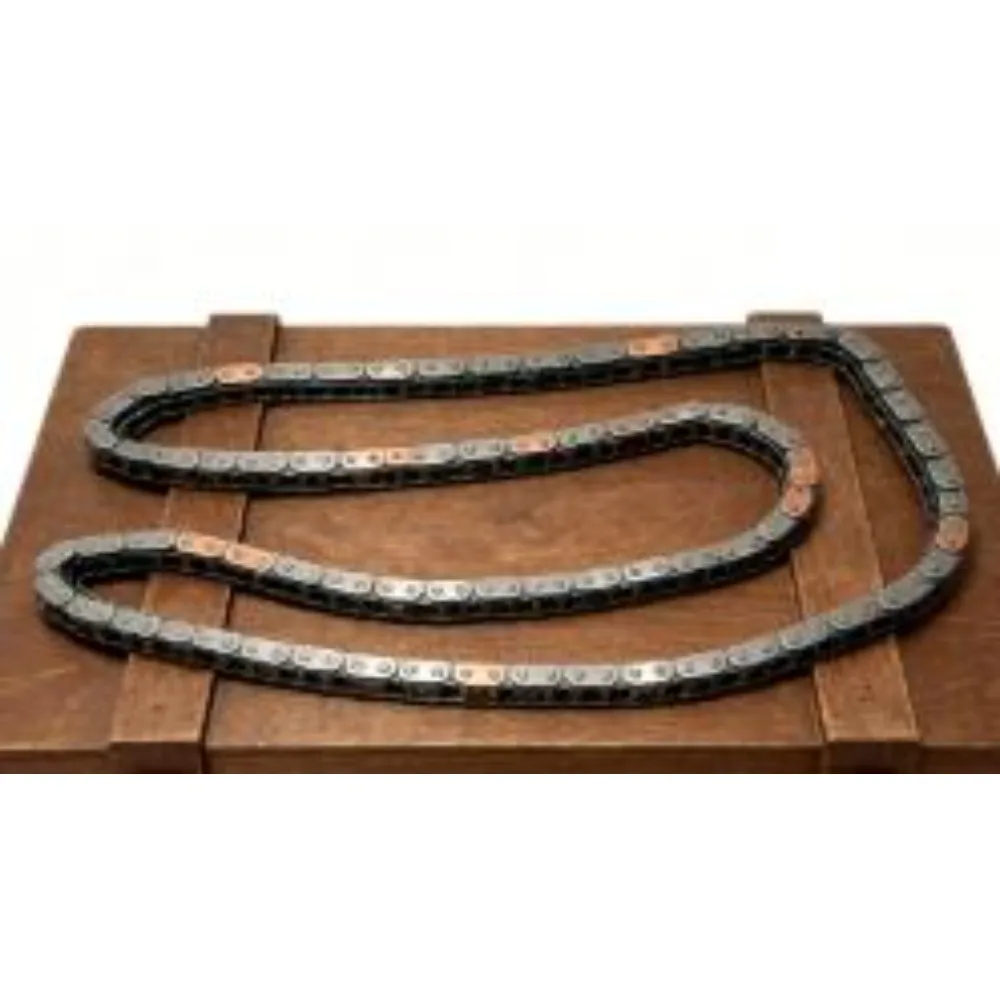 1pc Auto Parts 649970094 Car Timing System Component Chain 1pc for Ssangyong Actyon Kyron Rexton Rodius Brand New Accessories
1pc Auto Parts 649970094 Car Timing System Component Chain 1pc for Ssangyong Actyon Kyron Rexton Rodius Brand New Accessories