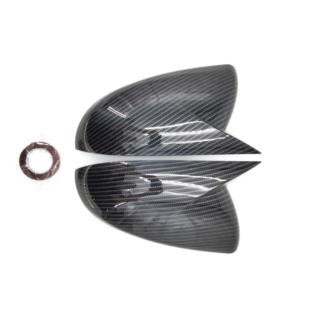 Carbon Fiber Pattern Rear View Mirror Cover Trim Cap For Kia Optima K5 2016-2020
Carbon Fiber Pattern Rear View Mirror Cover Trim Cap For Kia Optima K5 2016-2020