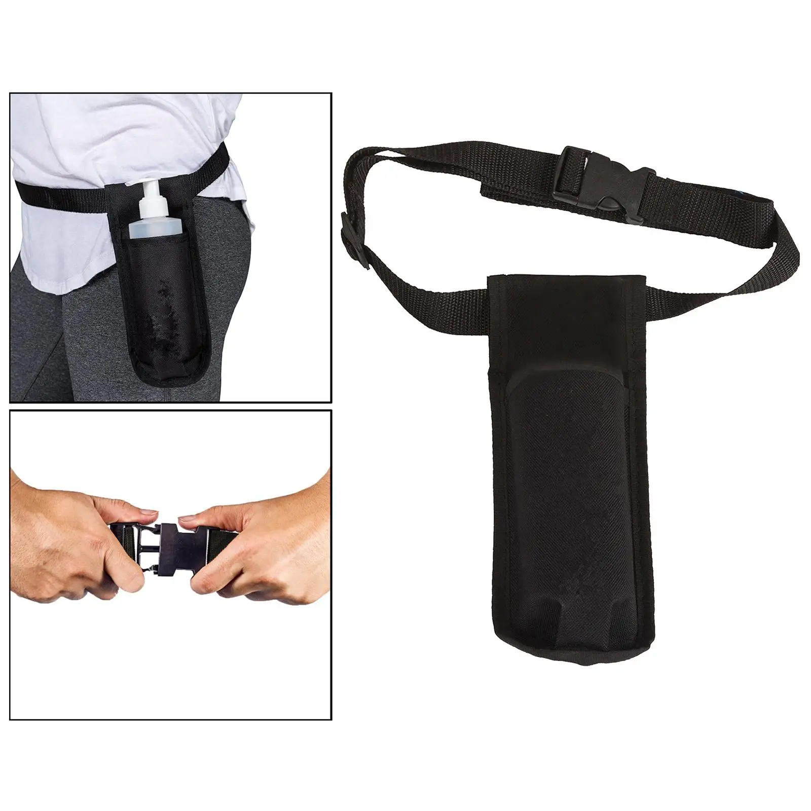 Single Massage Bottle for Waist Part Heavy Duty Edging , Keep Your Oils and Lotions Right
Single Massage Bottle for Waist Part Heavy Duty Edging , Keep Your Oils and Lotions Right