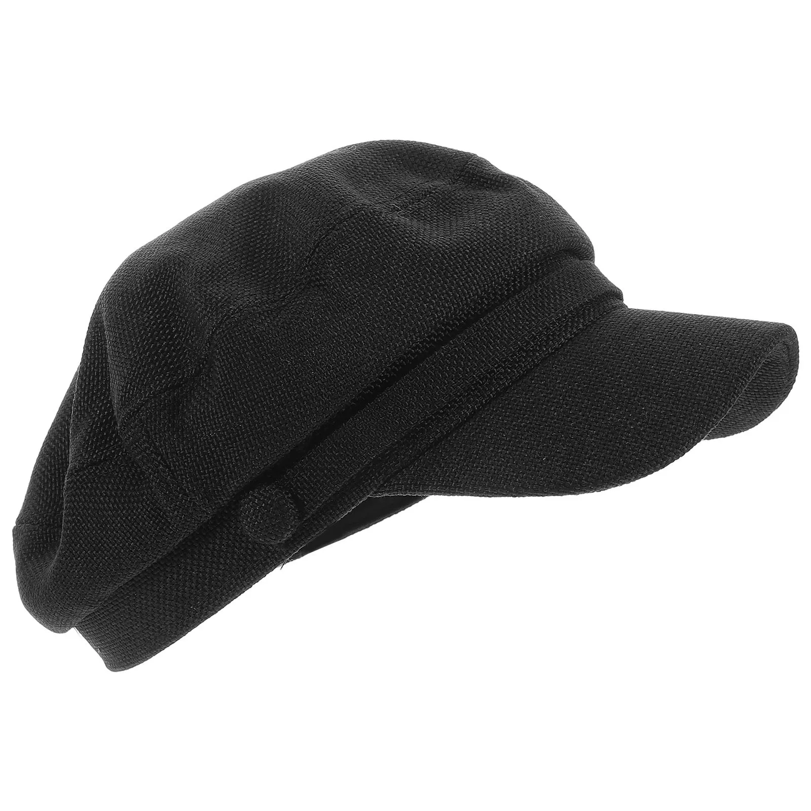 Women Summer Beret Fashionable French Vintage Painter Beret Hat Casual Outdoor Leisure Sea Navy Cap Flat Cap for Women
Women Summer Beret Fashionable French Vintage Painter Beret Hat Casual Outdoor Leisure Sea Navy Cap Flat Cap for Women