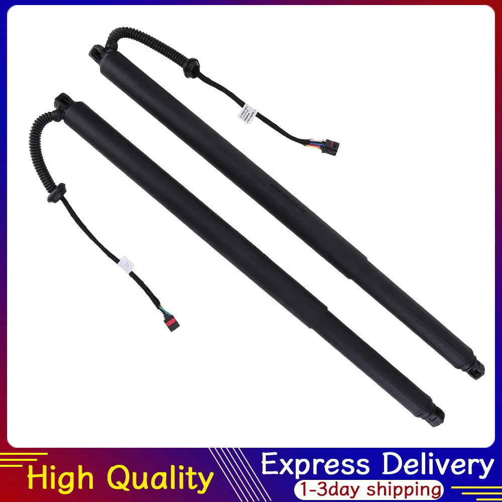 2Pcs 3V9827851B 3V9827852B Rear Tailgate Boot Gas Struts Springs Lift Support Struts Compatible for Skoda III Kombi 3V5
2Pcs 3V9827851B 3V9827852B Rear Tailgate Boot Gas Struts Springs Lift Support Struts Compatible for Skoda III Kombi 3V5