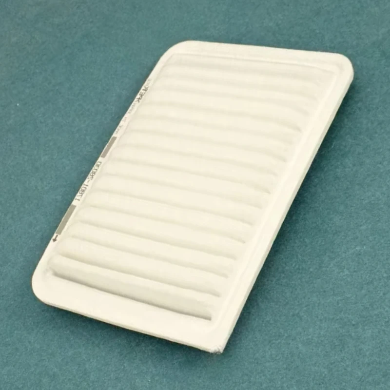 Car Air Filter 17801-28030 For TOYOTA LEXUS ES250 ALPHARD CAMRY Saloon SIENNA SOLARA Coupe VENZA 2.0 2.4L 2.5 2.7 1AZ 2AZ 2AR
Car Air Filter 17801-28030 For TOYOTA LEXUS ES250 ALPHARD CAMRY Saloon SIENNA SOLARA Coupe VENZA 2.0 2.4L 2.5 2.7 1AZ 2AZ 2AR