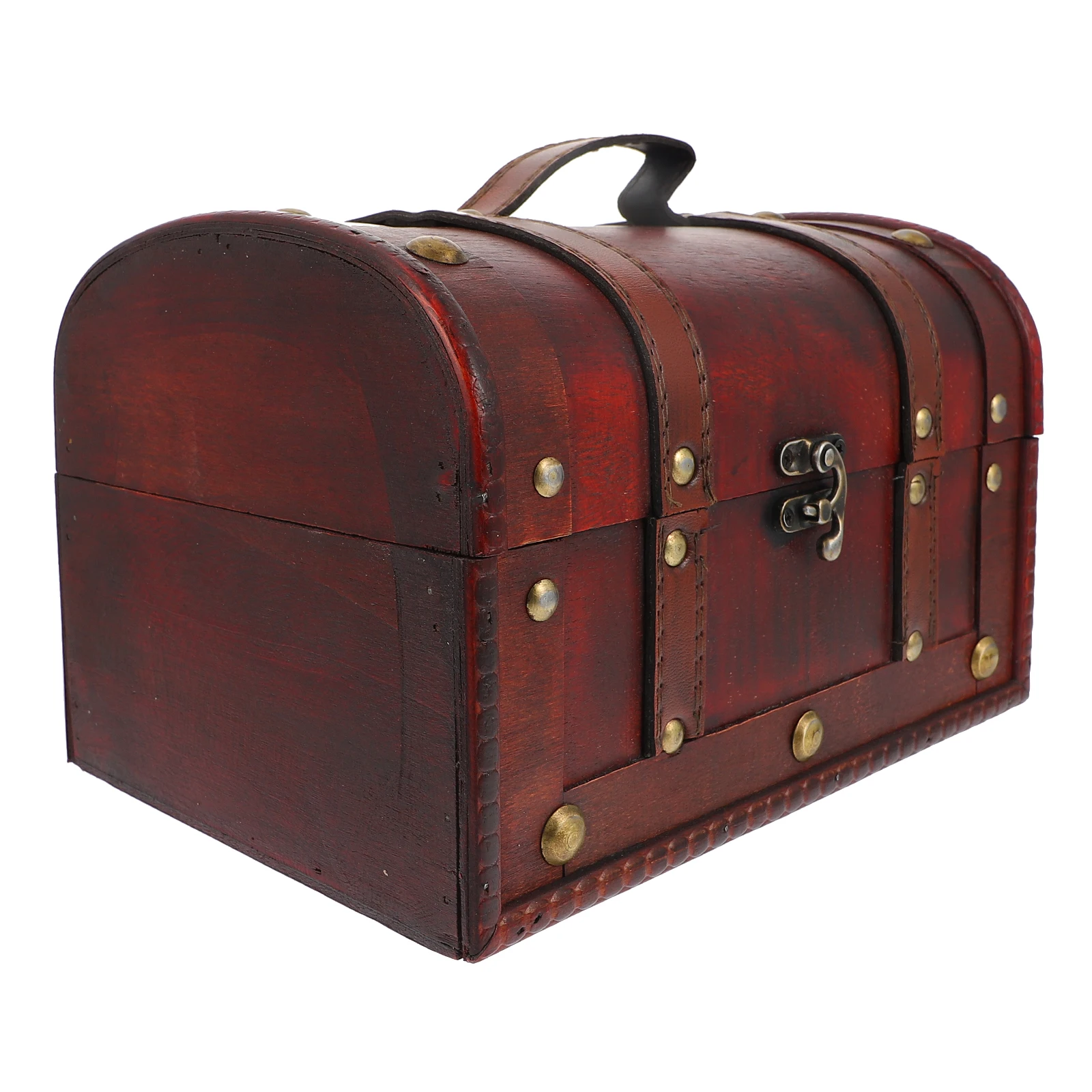 Retro Storage Box Wood Multi Purpose Home ganizer Vintage Style Jewelry Container Document Case Classic Design Gift
Retro Storage Box Wood Multi Purpose Home ganizer Vintage Style Jewelry Container Document Case Classic Design Gift